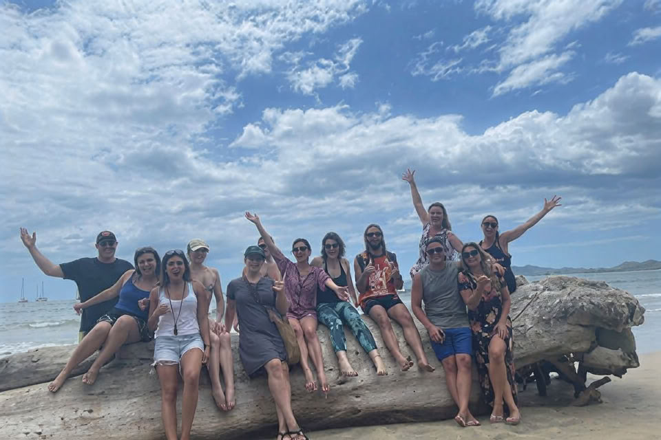 Retiro de Yoga y Meditación de 6 Días