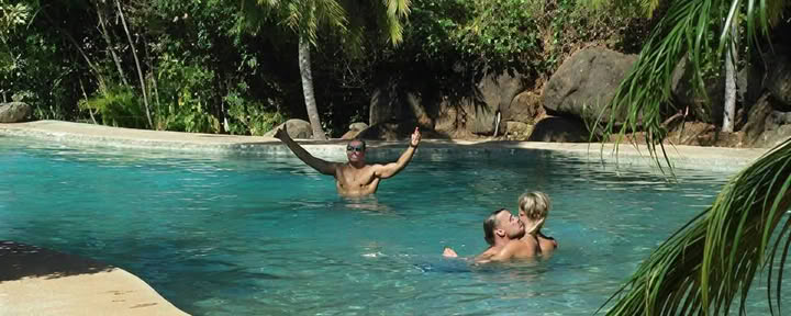 Retiro de Yoga y Meditación de 6 Días