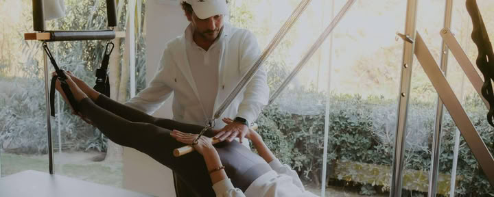 Pilates Retiro