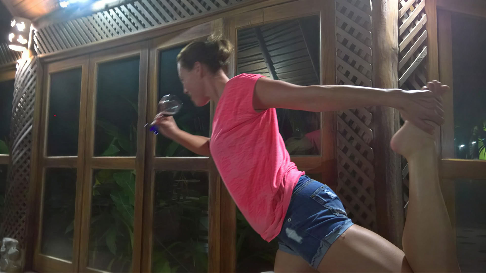 5 días / 4 noches Retiro de yoga y meditación en Tamarindo, Costa Rica
