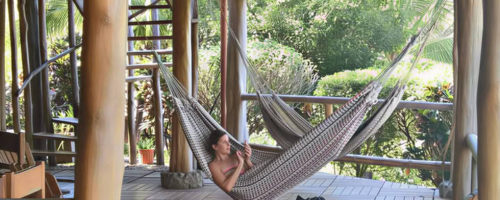 5 días / 4 noches Retiro de yoga y meditación en Tamarindo, Costa Rica