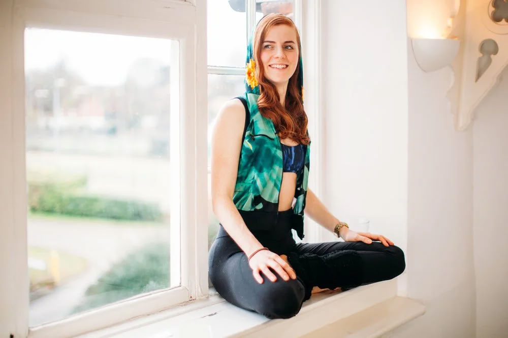 Yoga Retreat with Lili Koeba