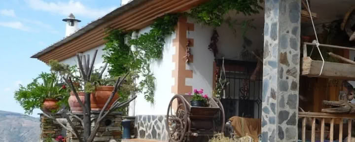 Creative Mountain Retiro
