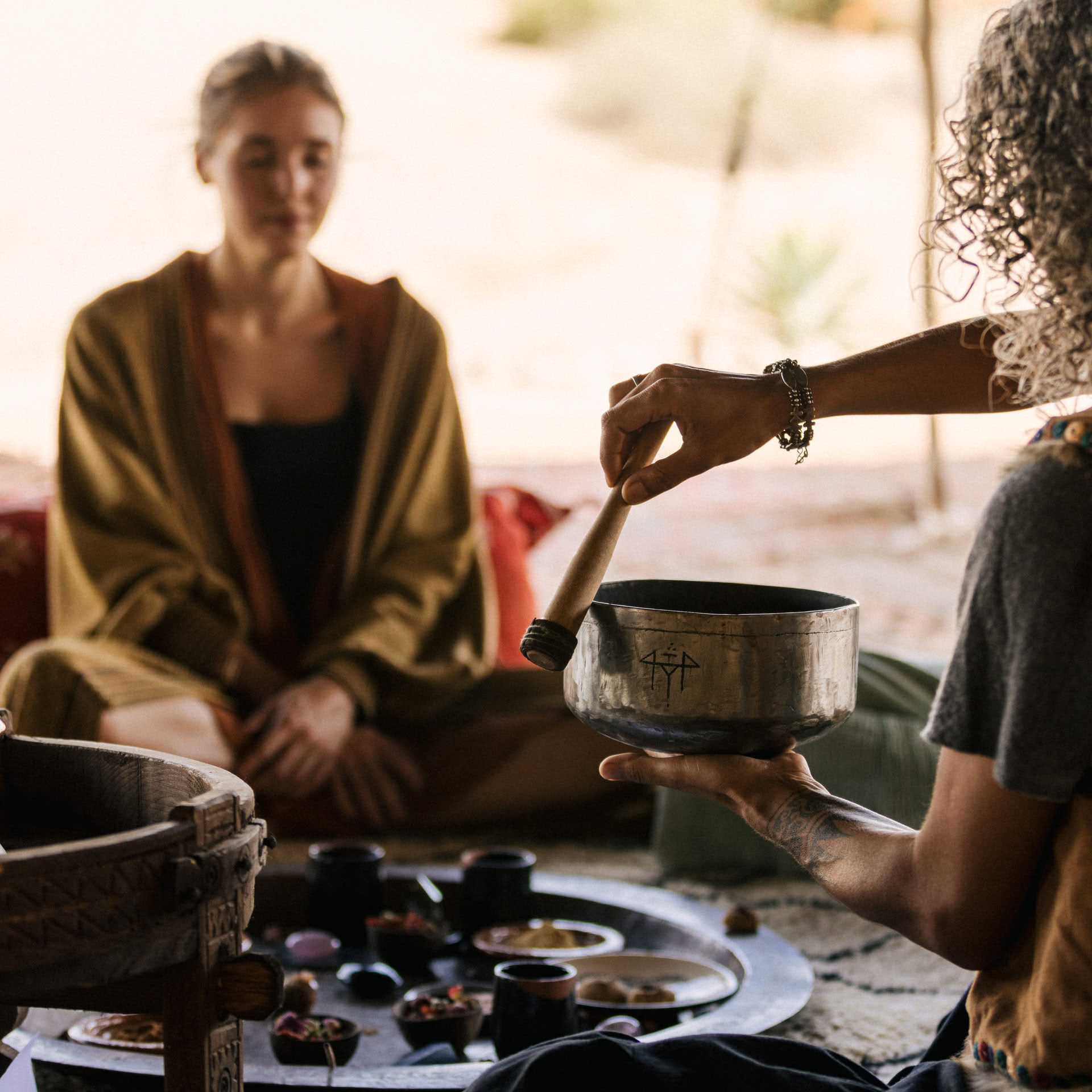 Unfiltered Retreat – 04.–08. marzo 2027
