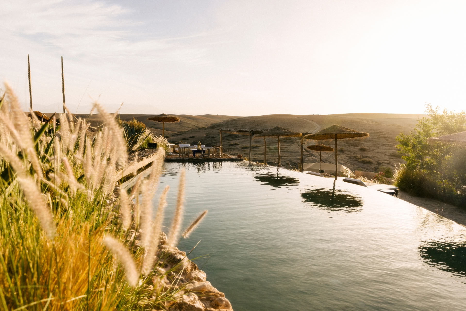 Unfiltered Retreat – 04.–08. marzo 2027