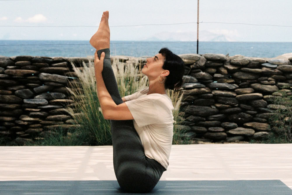 Summer Tales: Un retiro de yoga y movimiento