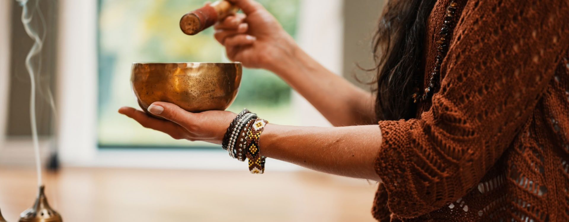 Root to Rise: Un retiro de meditación transformador