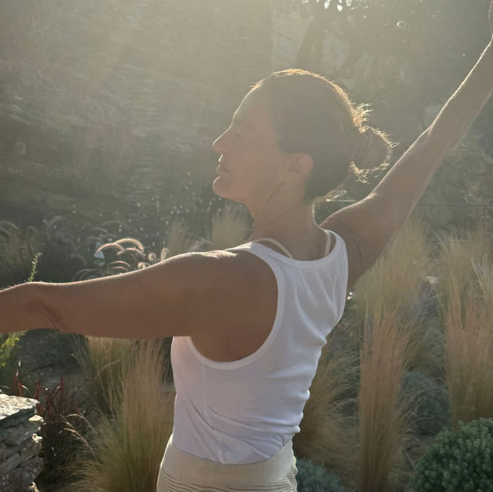 Root to Rise: Un retiro de meditación transformador