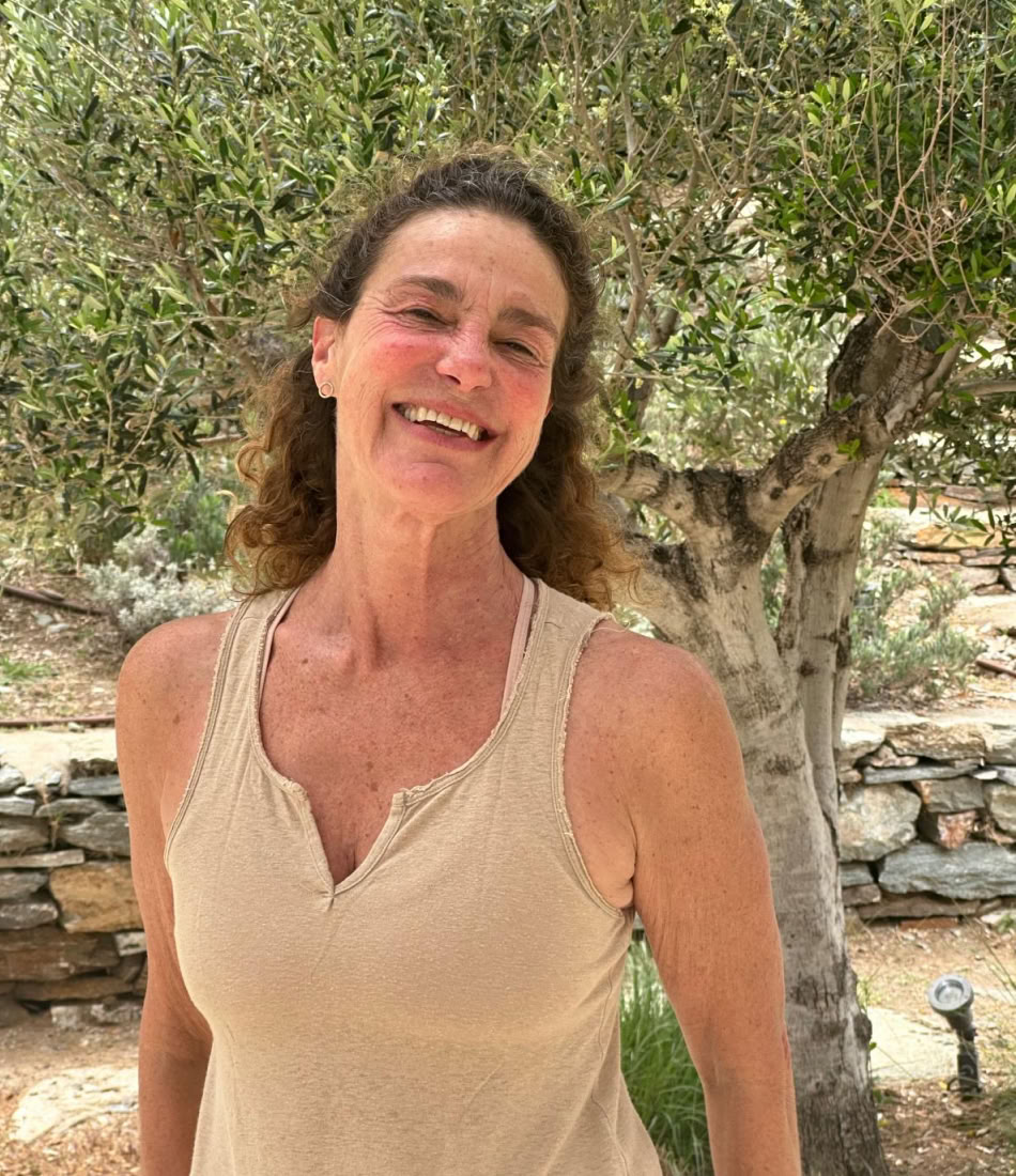 Root to Rise: Un retiro de meditación transformador