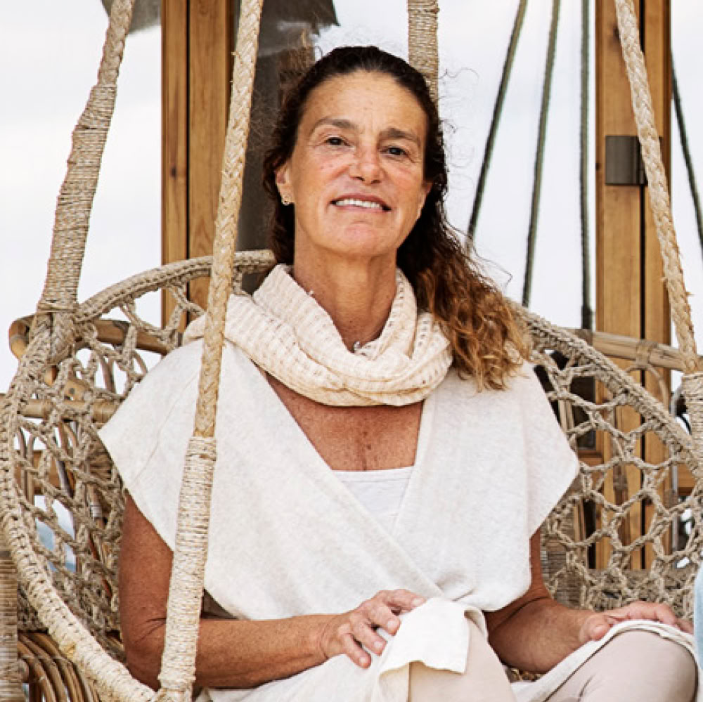 Root to Rise: Un retiro de meditación transformador