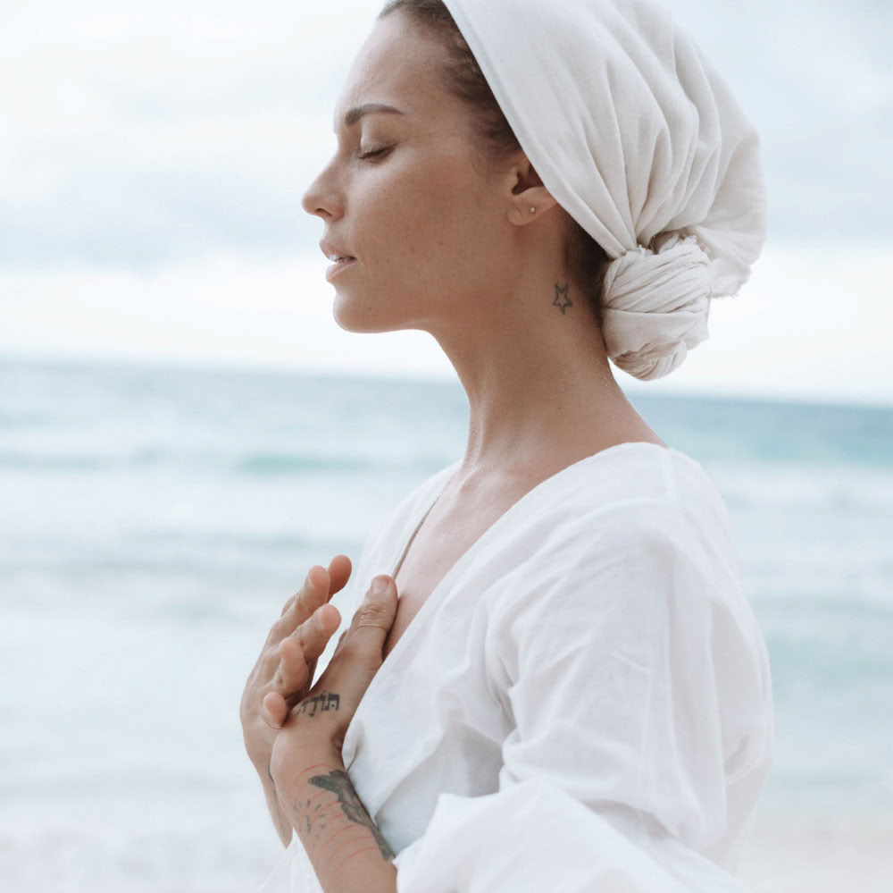 Self Essence: Un Retiro de Yoga