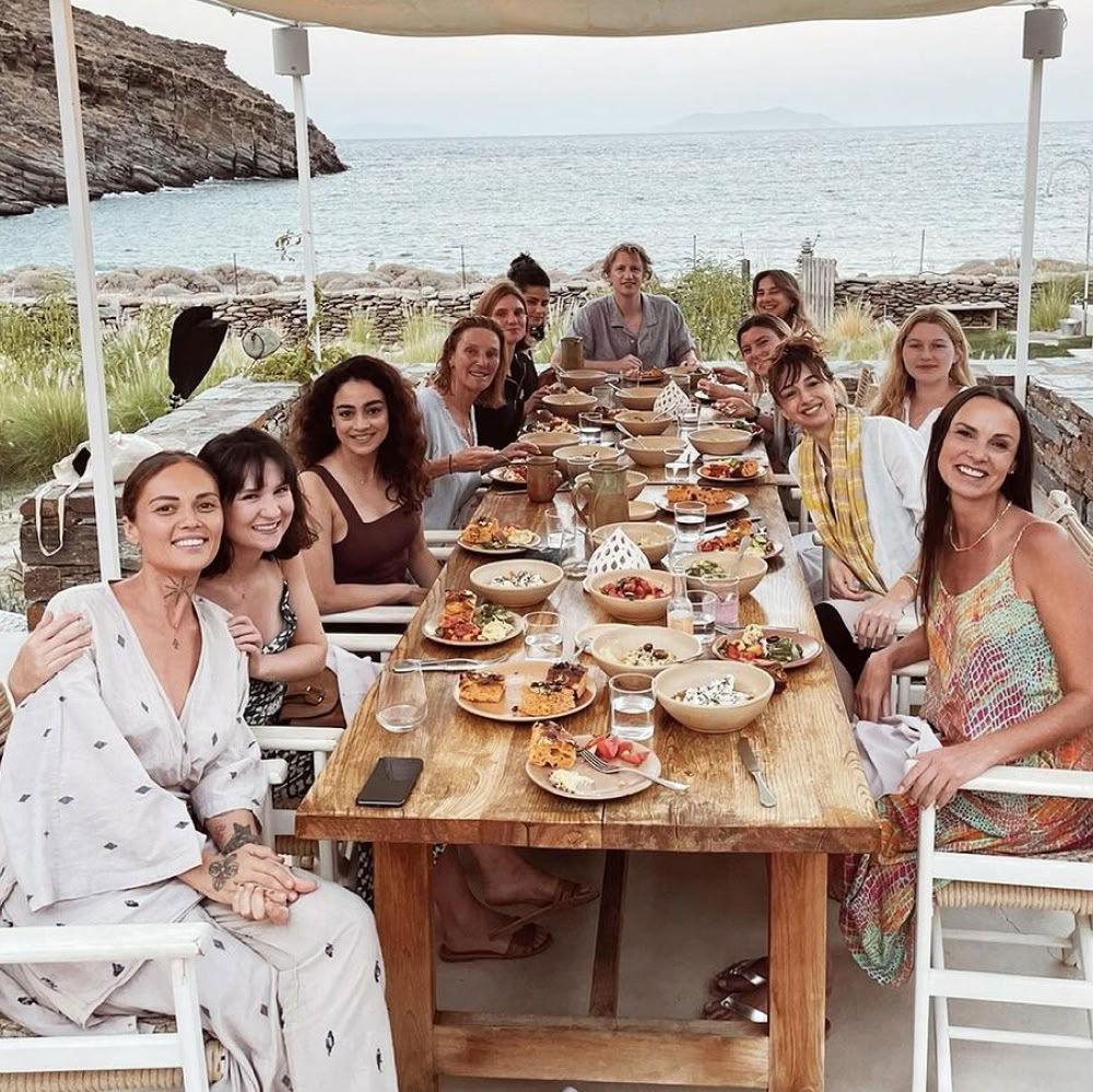 Self Essence: Un Retiro de Yoga