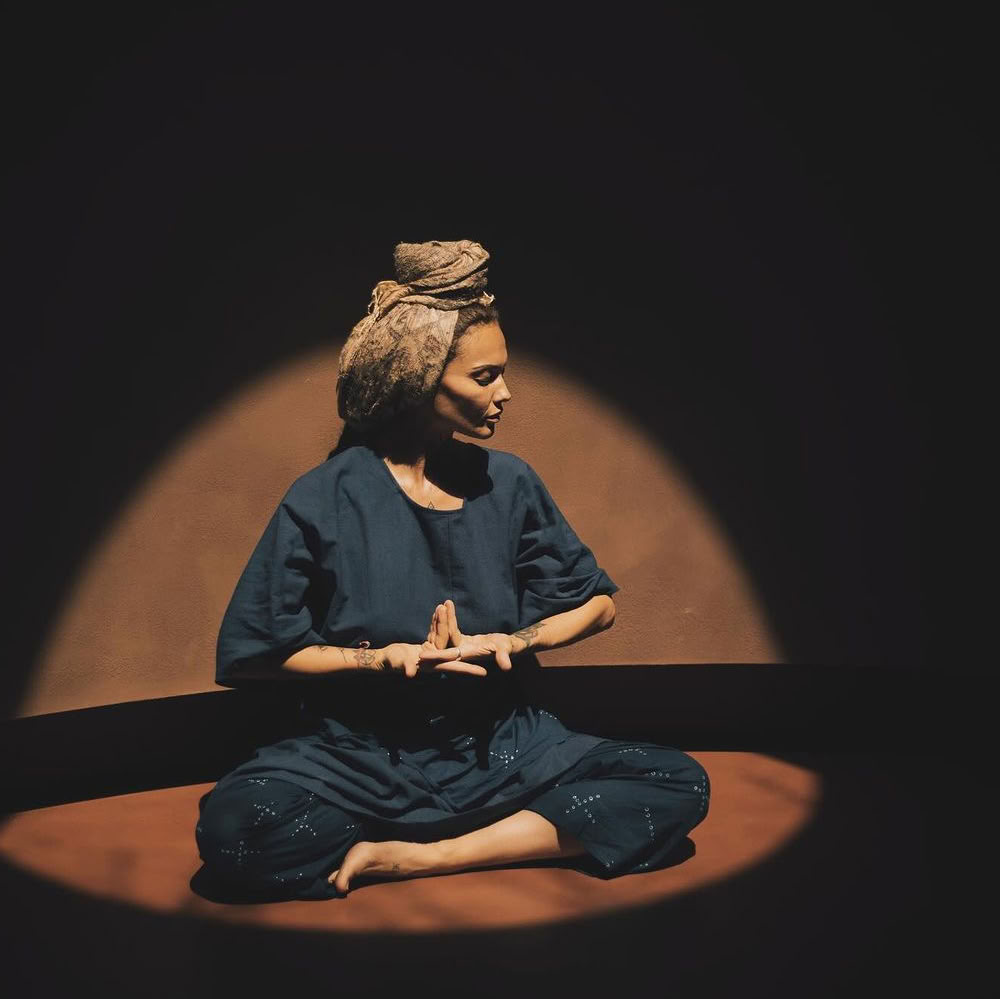 Self Essence: Un Retiro de Yoga