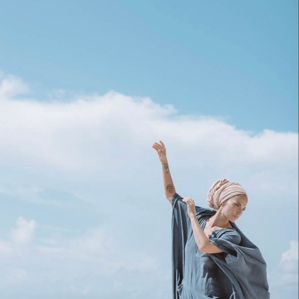 Self Essence: Un Retiro de Yoga