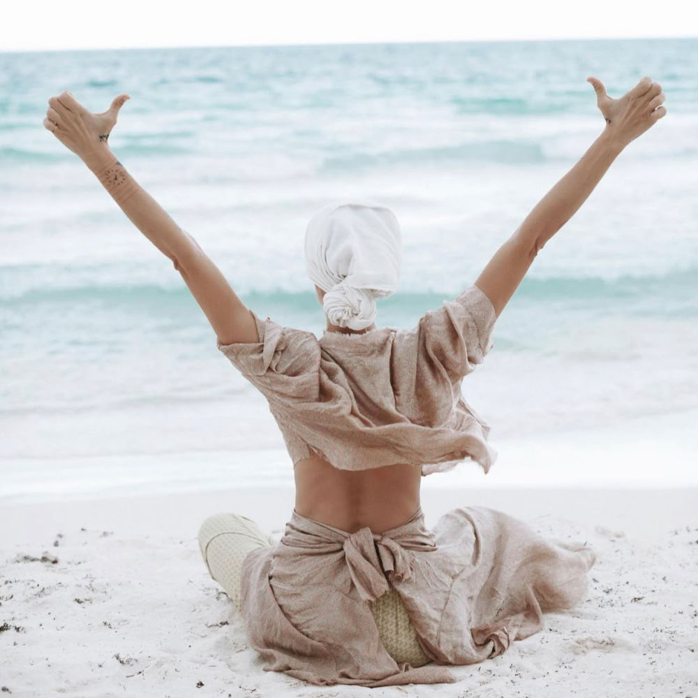 Self Essence: Un Retiro de Yoga