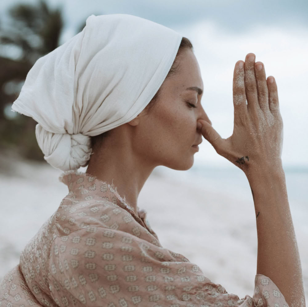 Self Essence: Un Retiro de Yoga