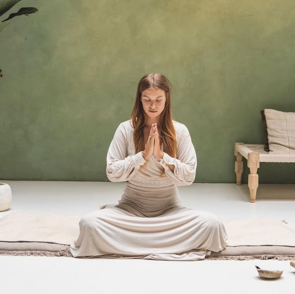 Softness Within: Un Retiro de Reconexión
