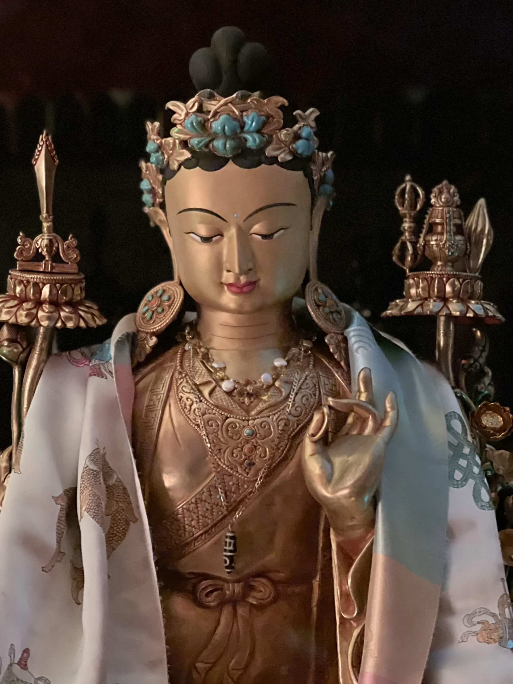 Sowa Rigpa Foundations — Pure Land Farms