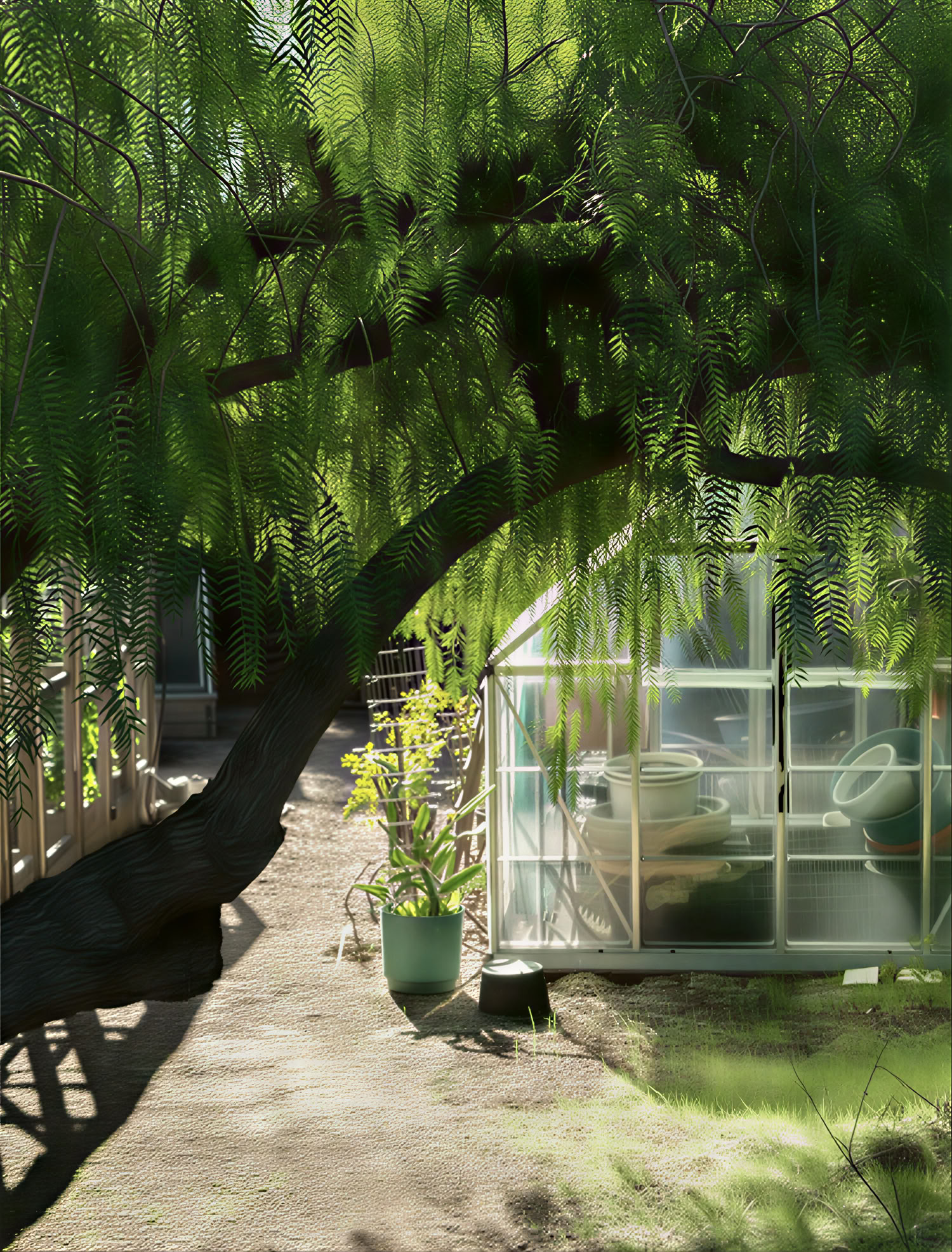 Tanaduk Garden Day — Pure Land Farms