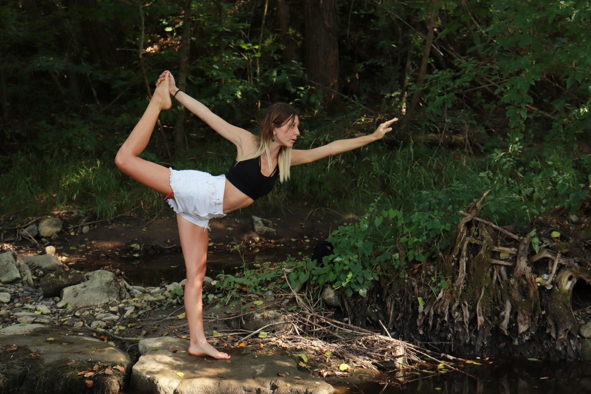 21 días: Estancia ecológica Tierra y Espíritu: viaje de yoga y habilidades para una vida sostenible