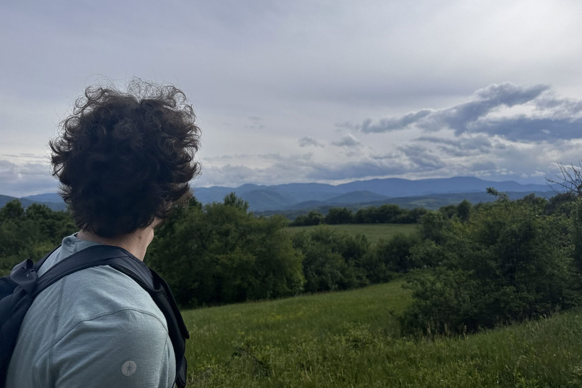 4 días: Estancia ecológica en Bulgaria: experiencia de senderismo, yoga y cocina basada en plantas