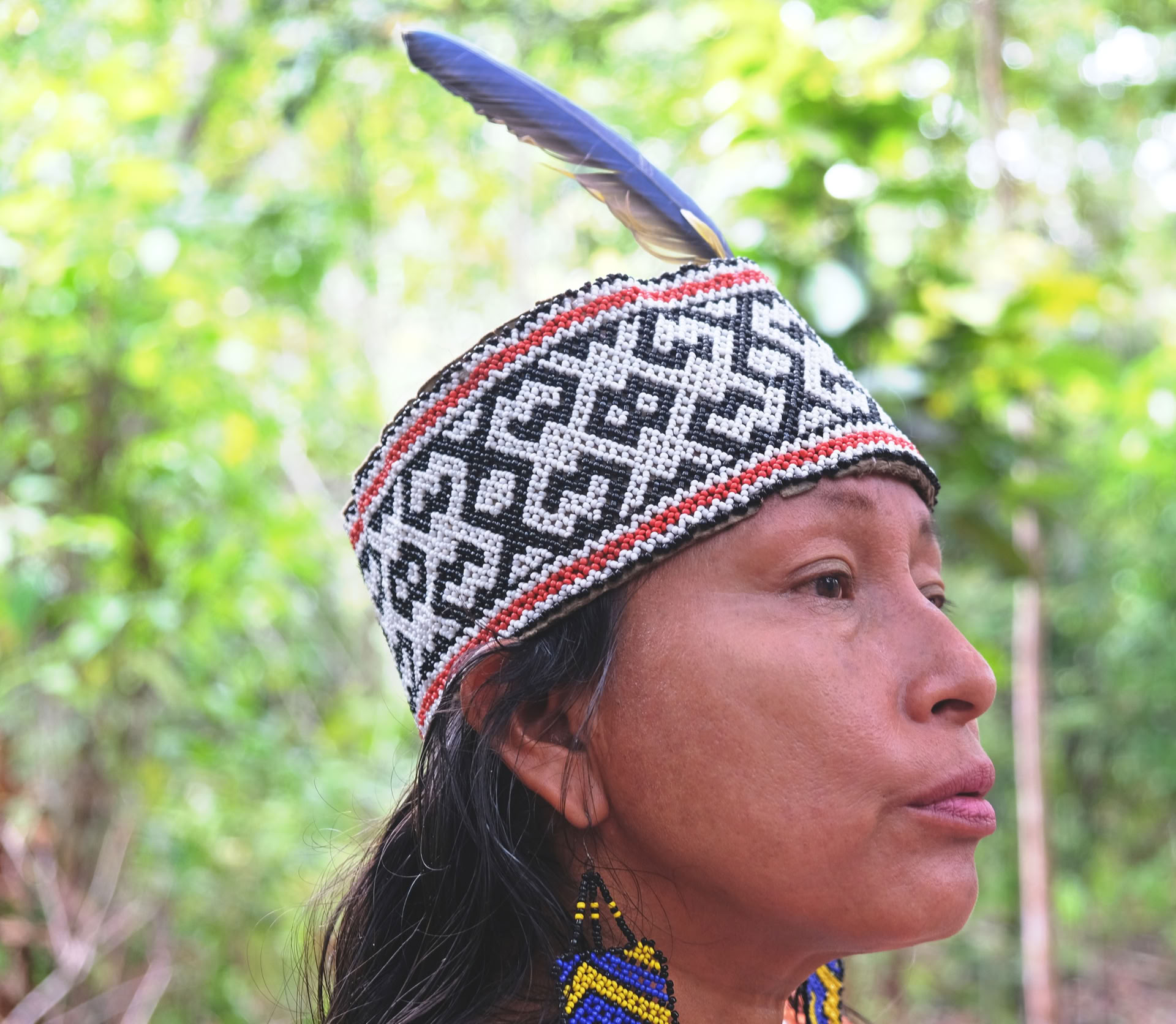FULL MOON GATHERING: Sabiduría Femenina