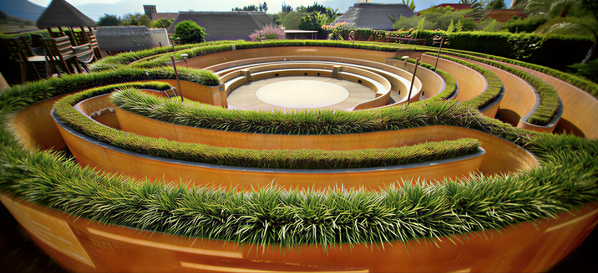 RETIRO DE CHI KUNG 2026
