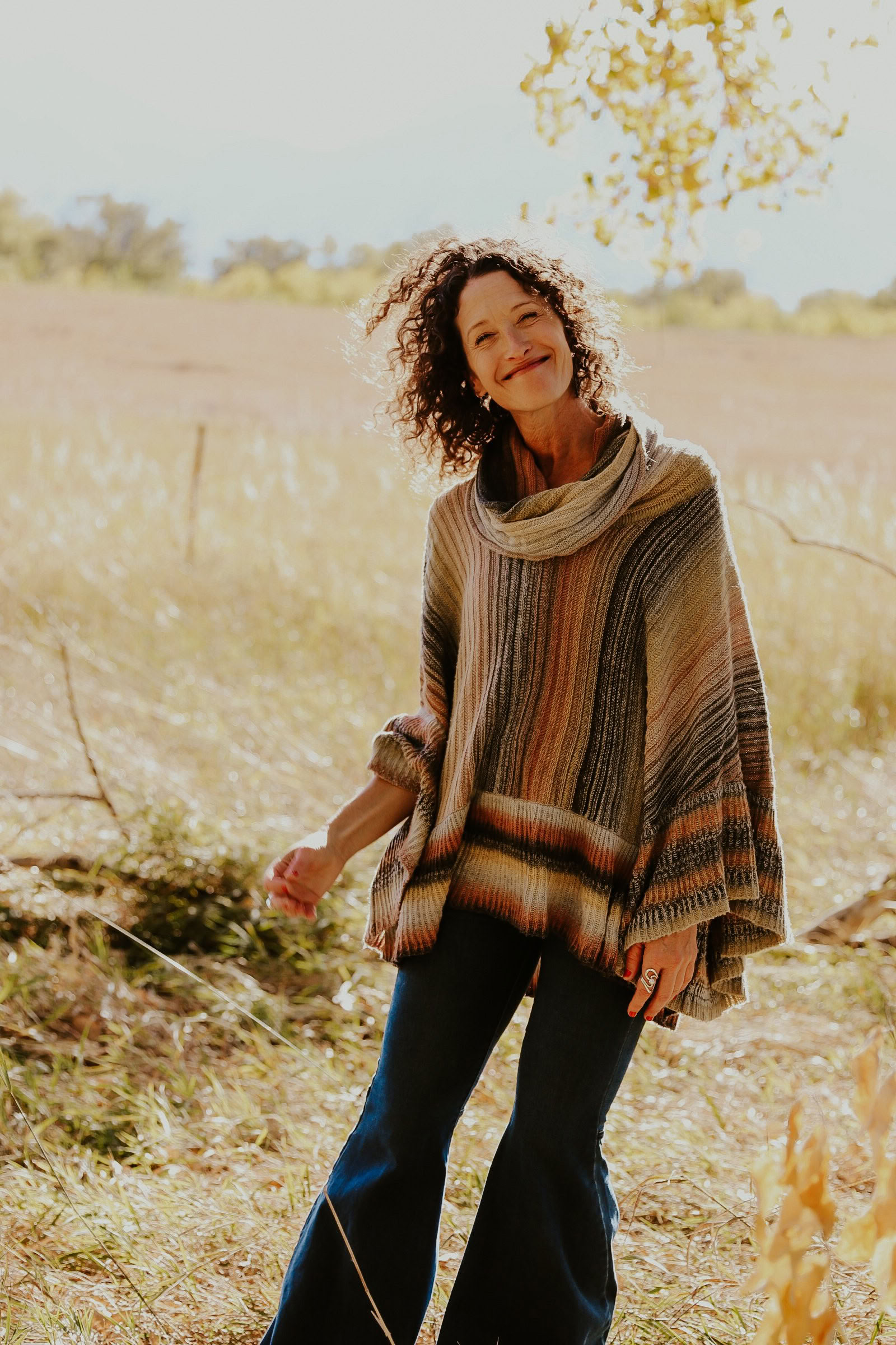 Embody & Rise: Movimiento en comunidad