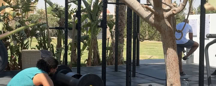 Ground Force