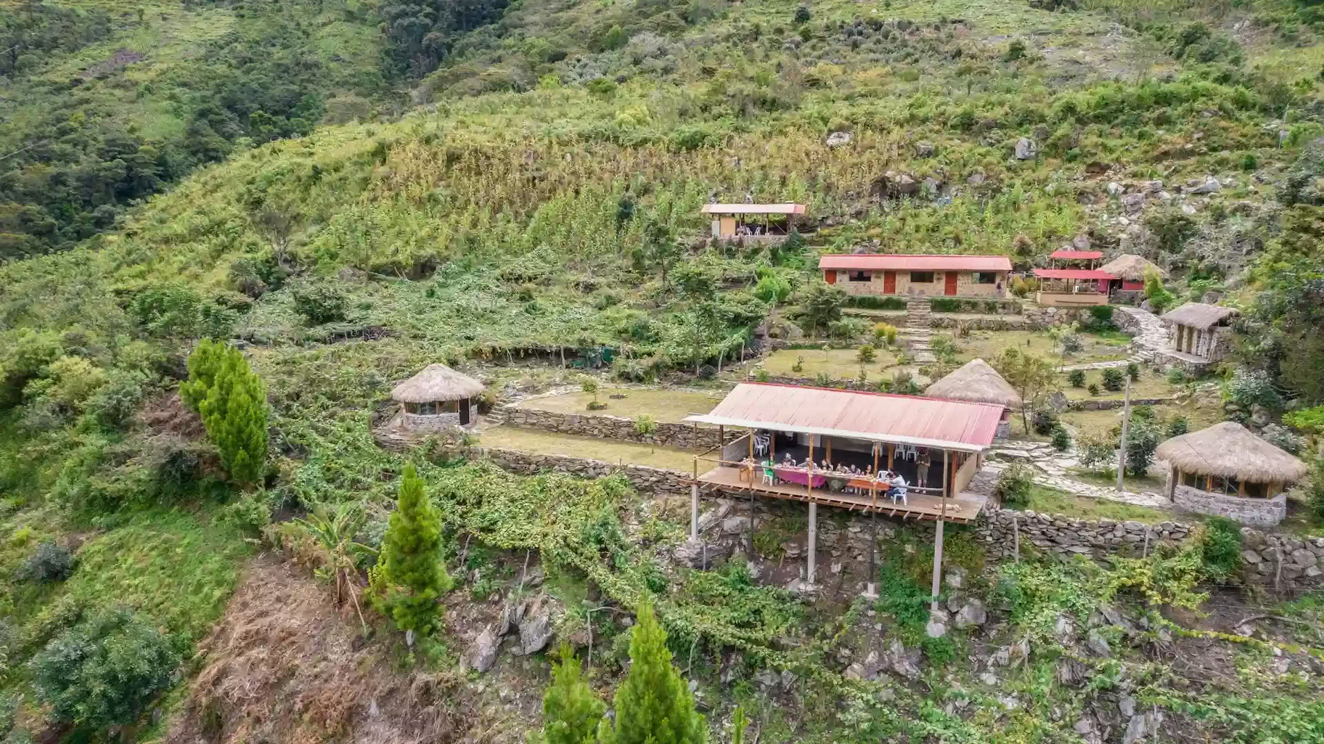 Retiro de sanación con ayahuasca de 5 días en Perú