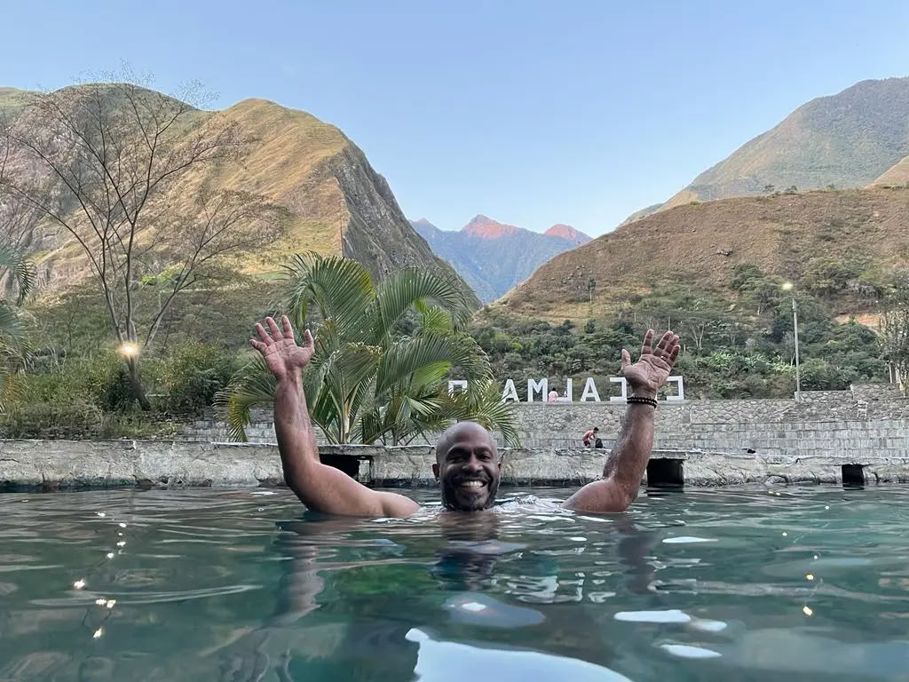 Trek Salkantay de 7 días a Machu Picchu + Ayahuasca