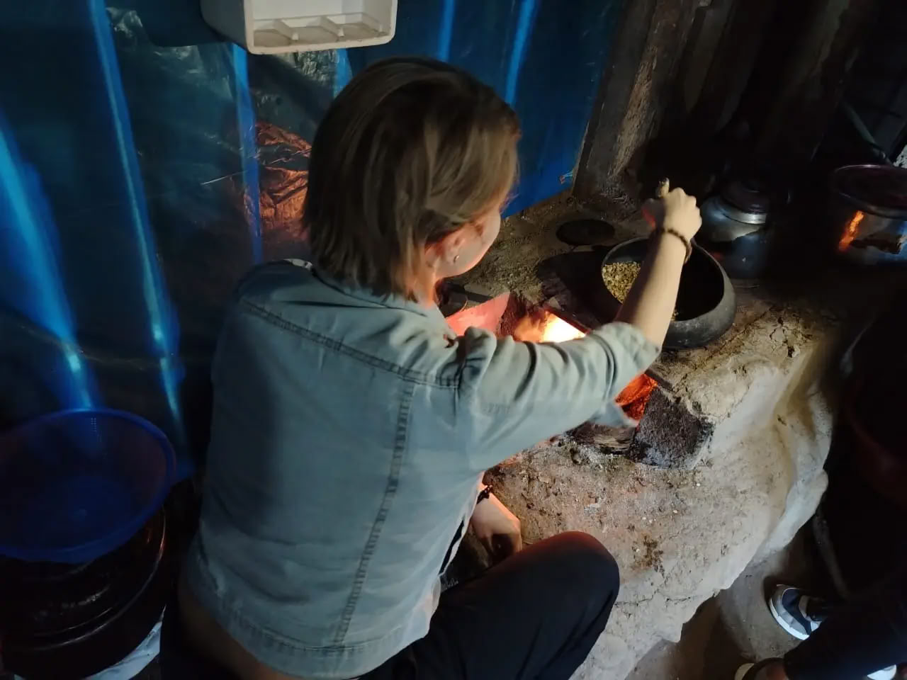 Trek Salkantay de 7 días a Machu Picchu + Ayahuasca