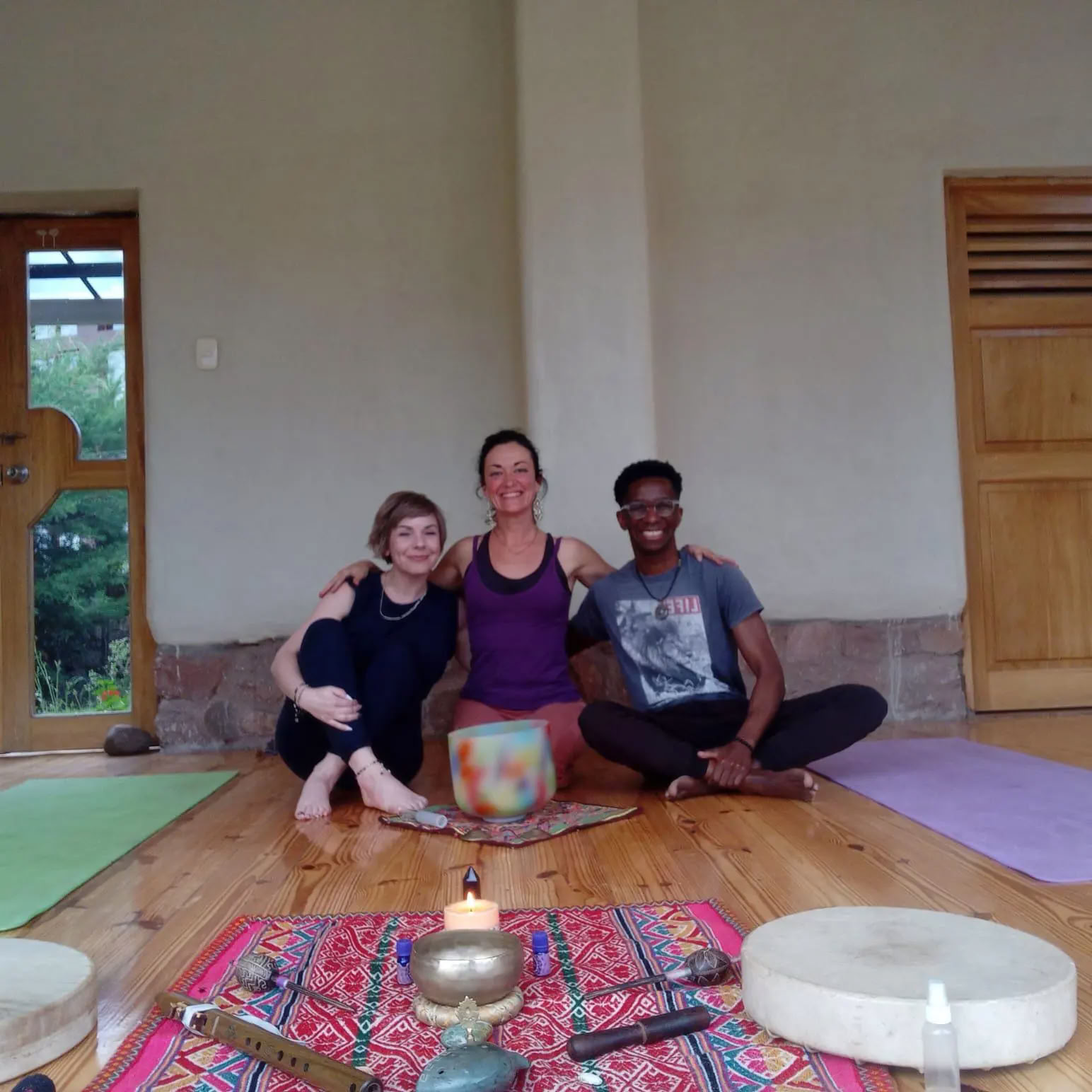 7 días de Camino Inca corto a Machu Picchu + Ayahuasca