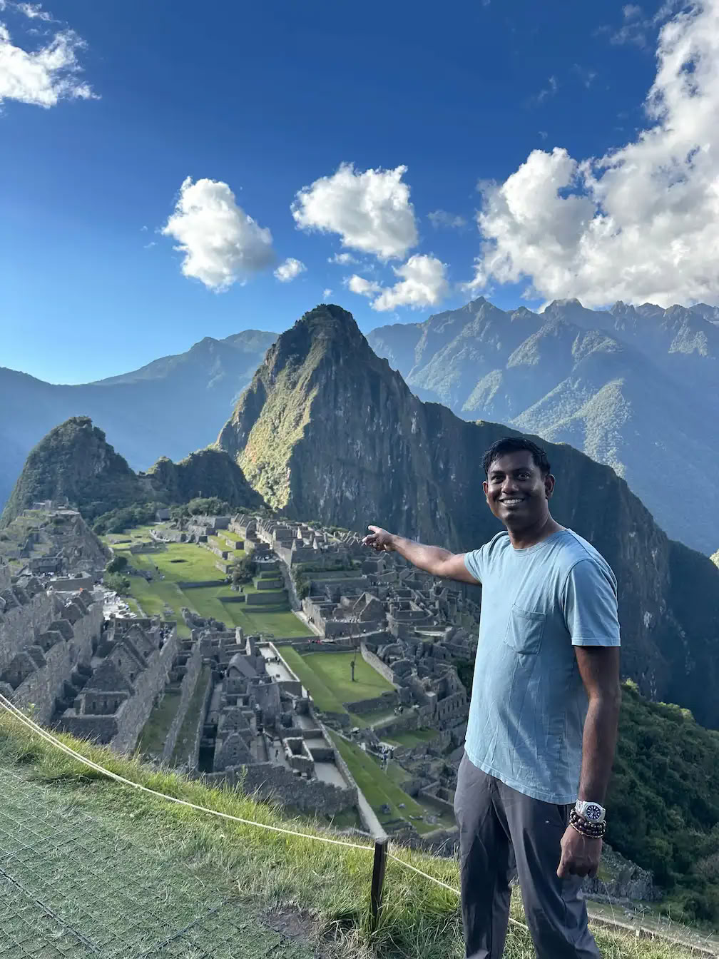 7 días Retiro de Ayahuasca + Machu Picchu Clásico