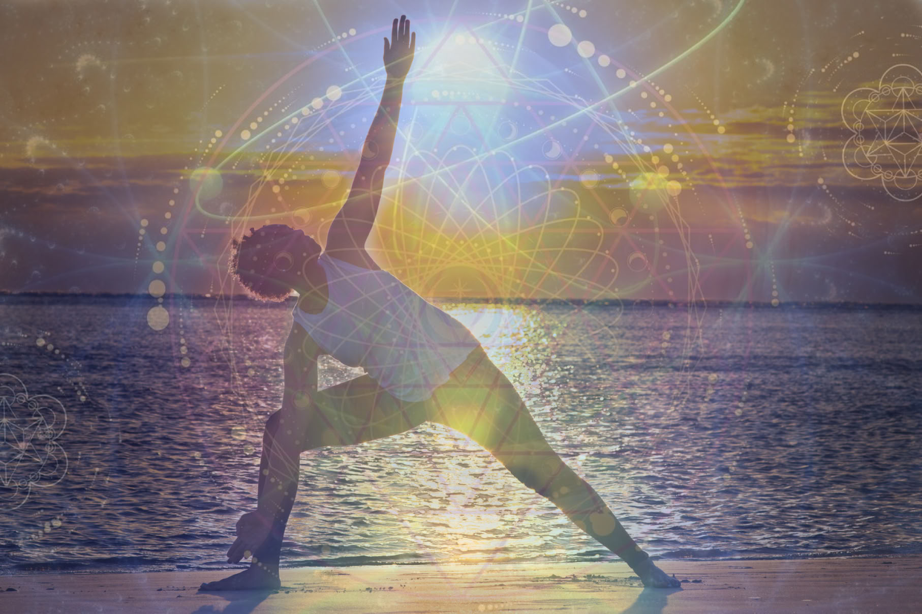 Yoga Retreat in Sizilien