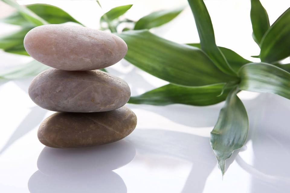 Meditación de atención plena: Un día de silencio con Liz