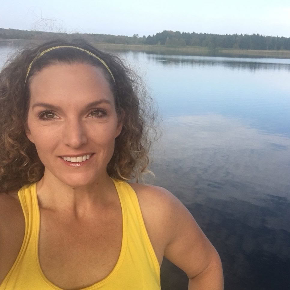 ¡Consigue tu brillo! Retiro de yoga