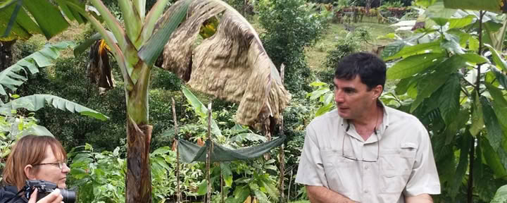 Las Maravillas Naturales de Bijagua (Aventura de senderismo y avistamiento de aves)