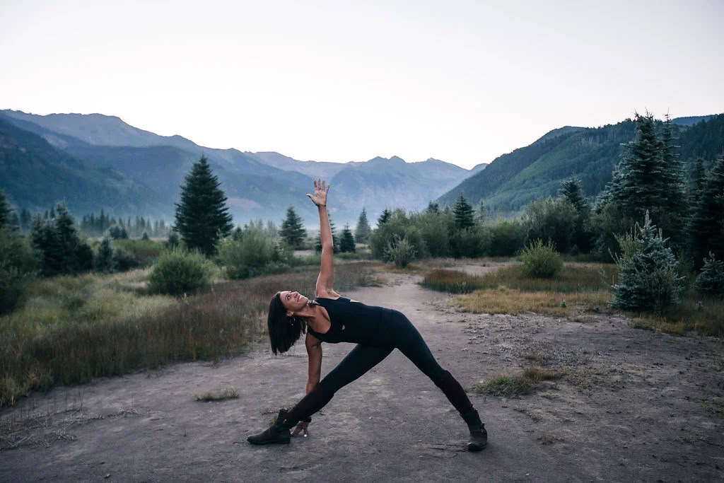 200 Hour Yoga Teacher Training