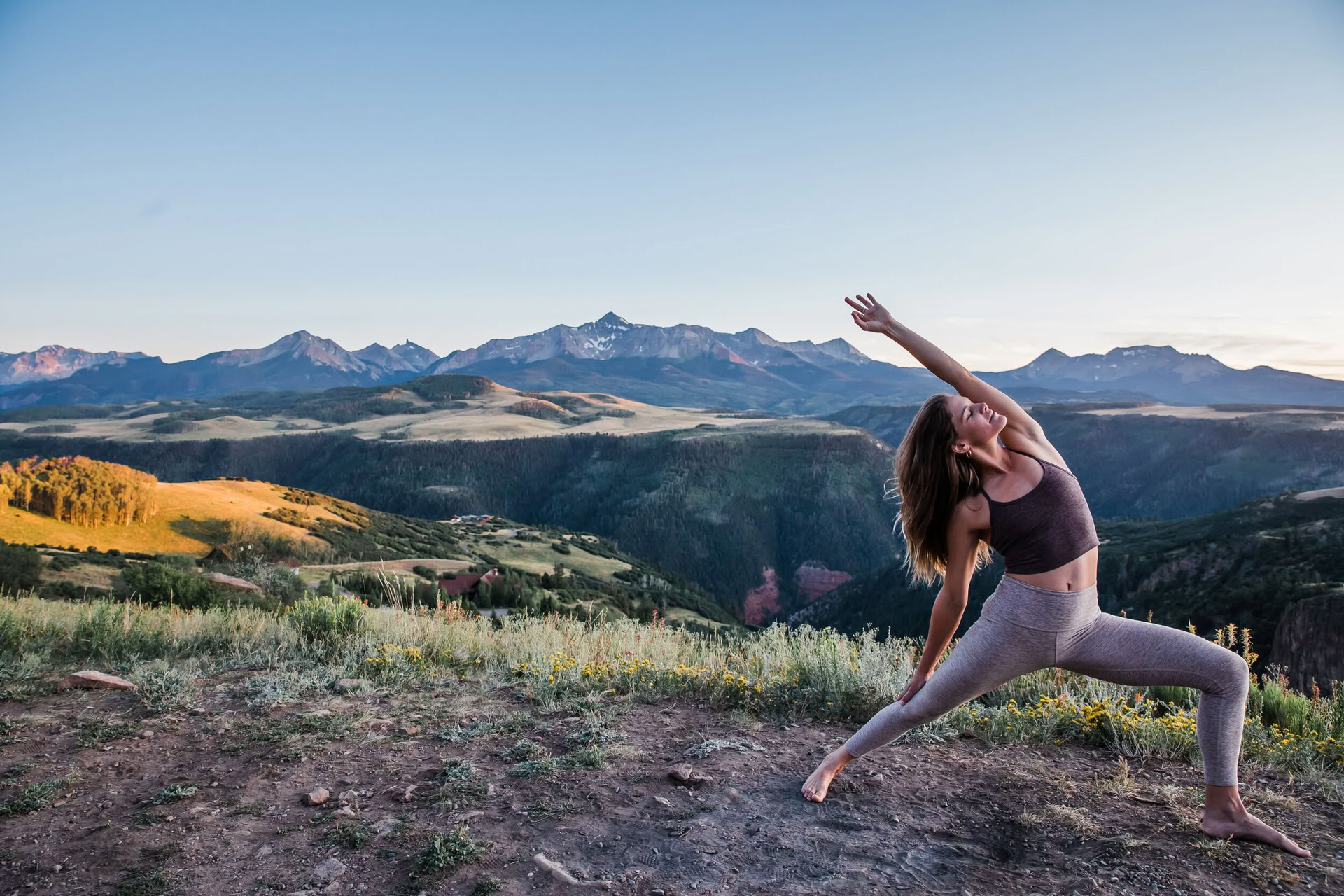 200 Hour Yoga Teacher Training
