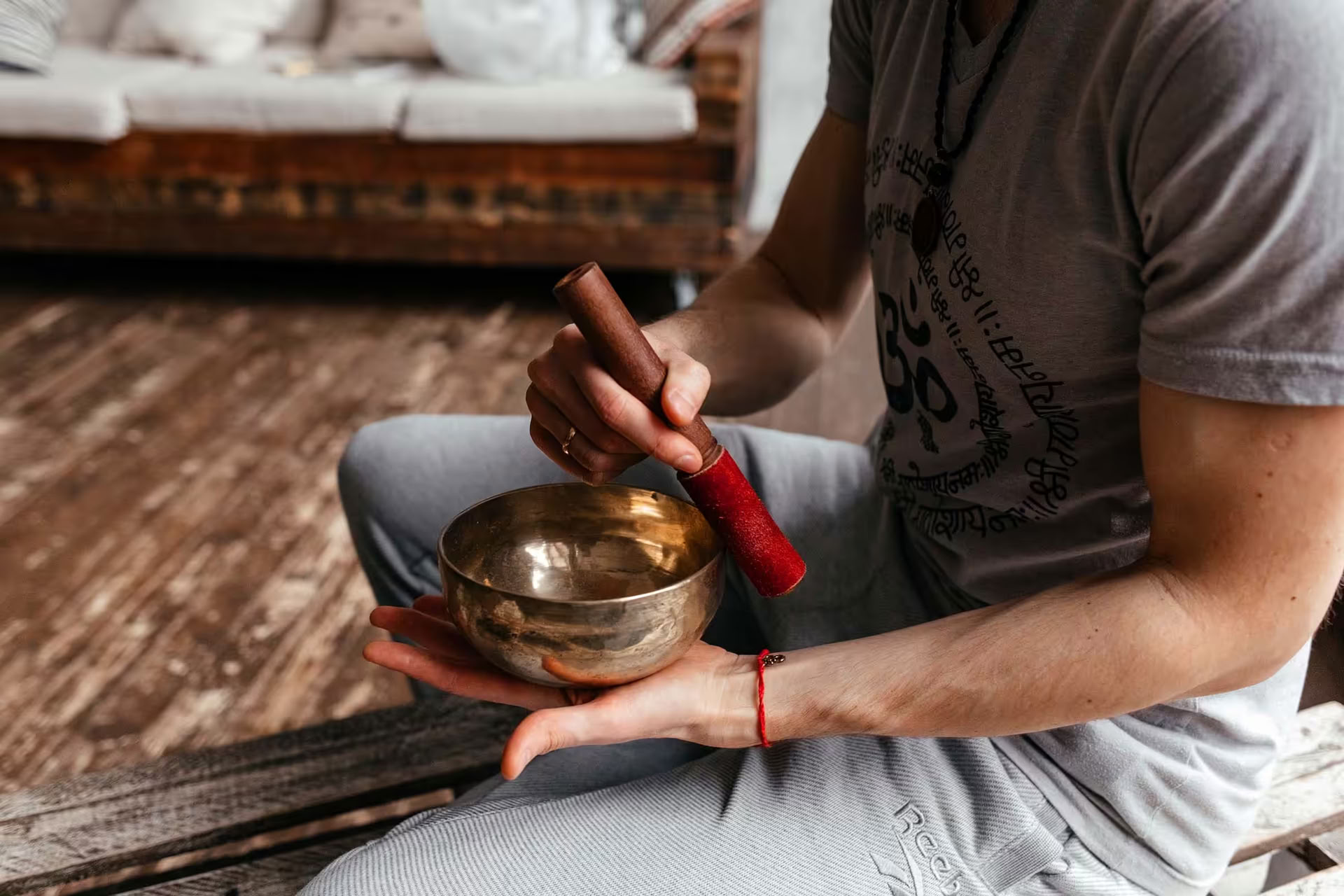 8 Día Retiro de Ashtanga y Desarrollo Personal