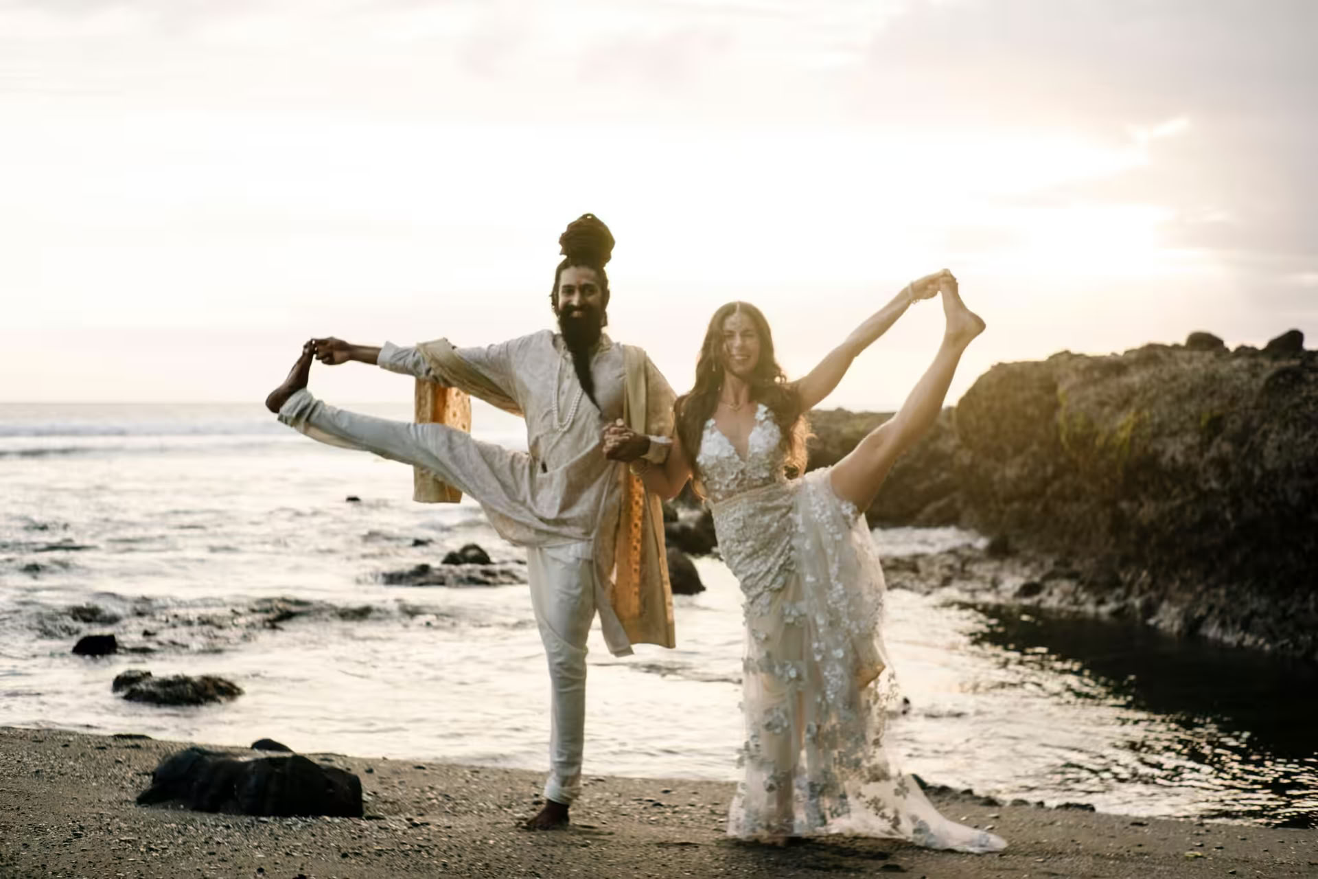 200h Formación de Profesores de Yoga Ashtanga Vinyasa