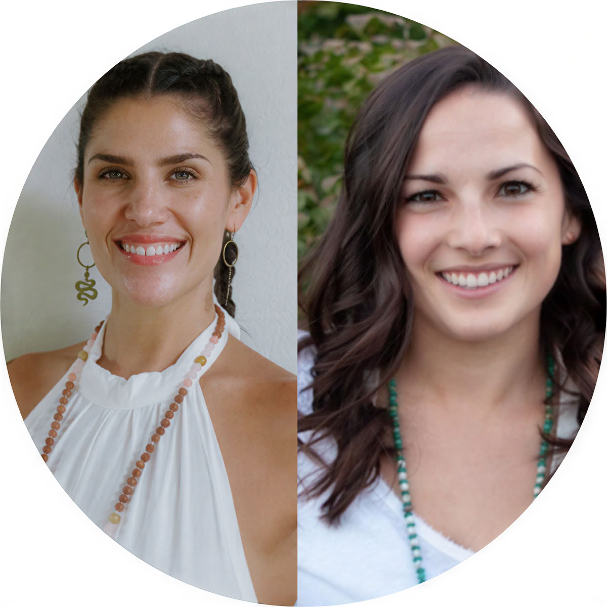 200 Hr Formación de Profesores de Yoga – Michelle LeHegarate & Danielle Hoguet