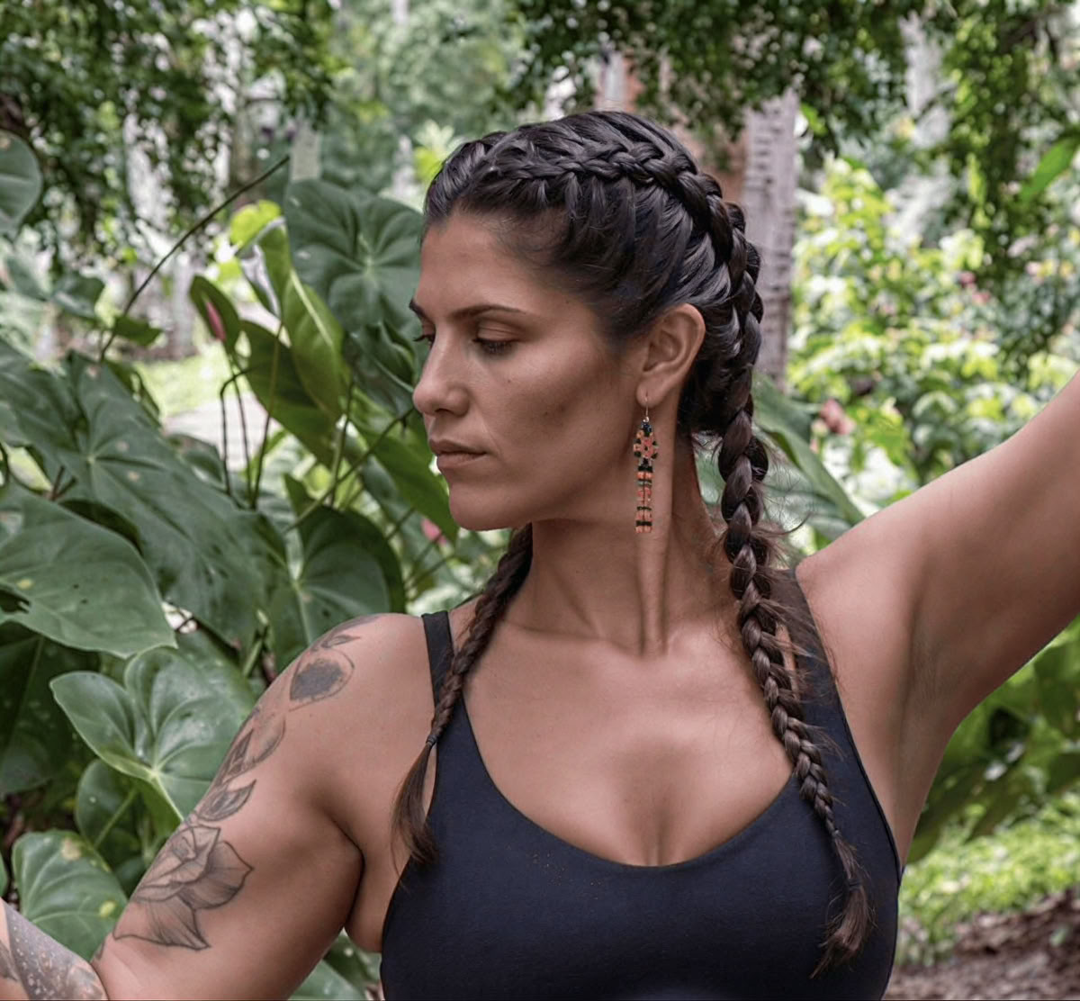 200 Hr Formación de Profesores de Yoga – Michelle LeHegarate & Danielle Hoguet