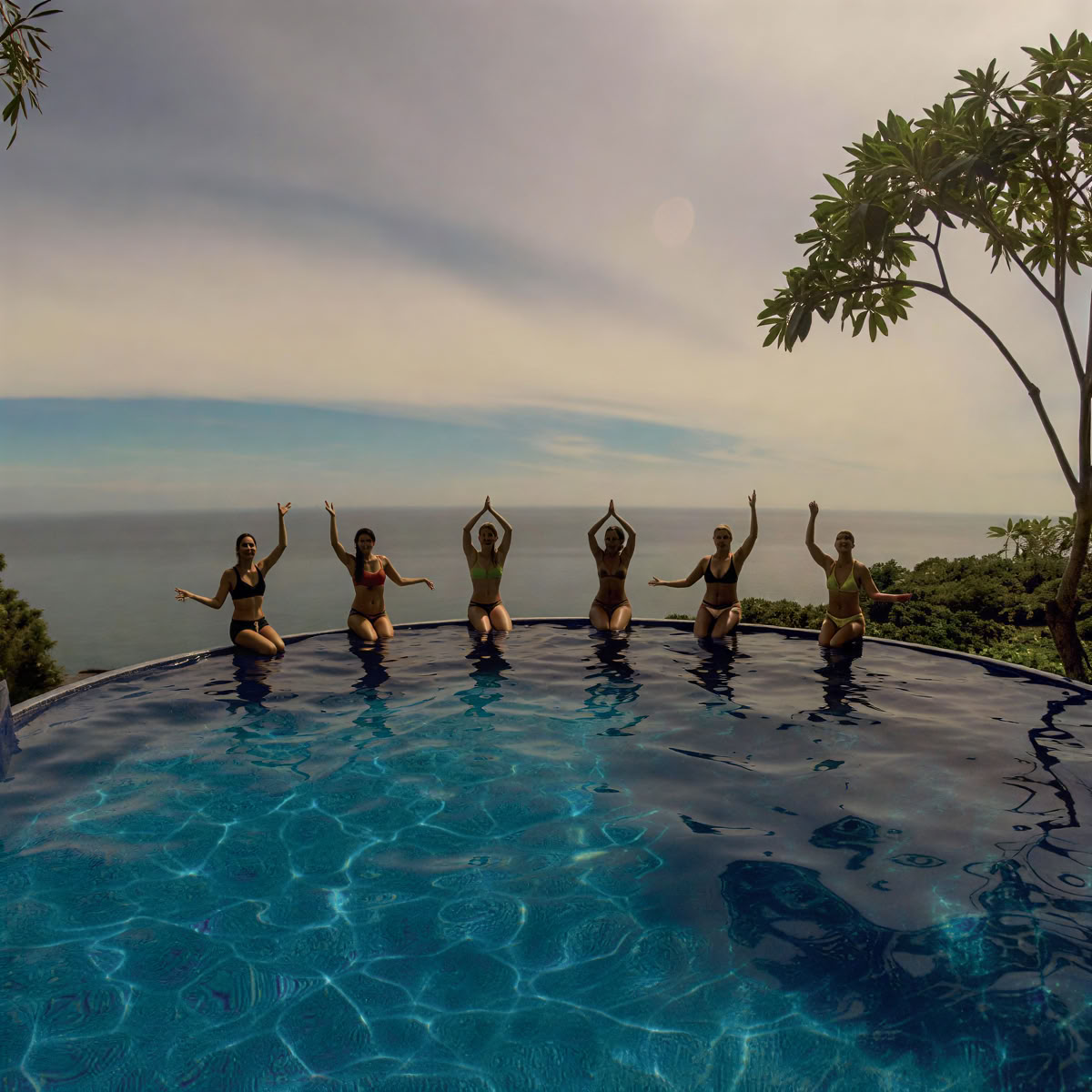 200 Hr Formación de Profesores de Yoga – Jordan Stinson