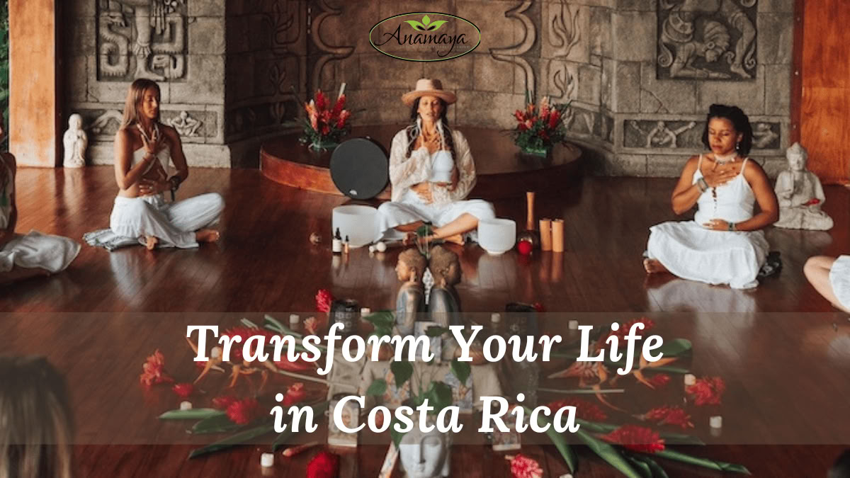 200 Hr Formación de Profesores de Yoga – Jordan Stinson