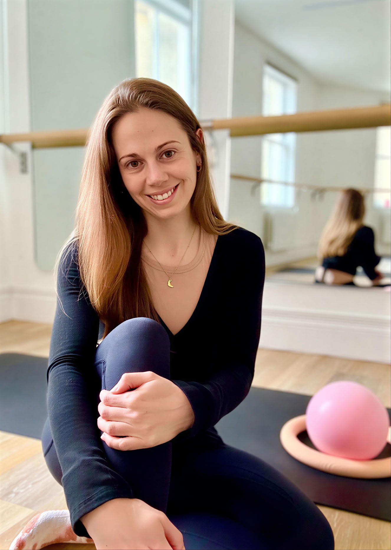 Sapphic Pilates Retiro