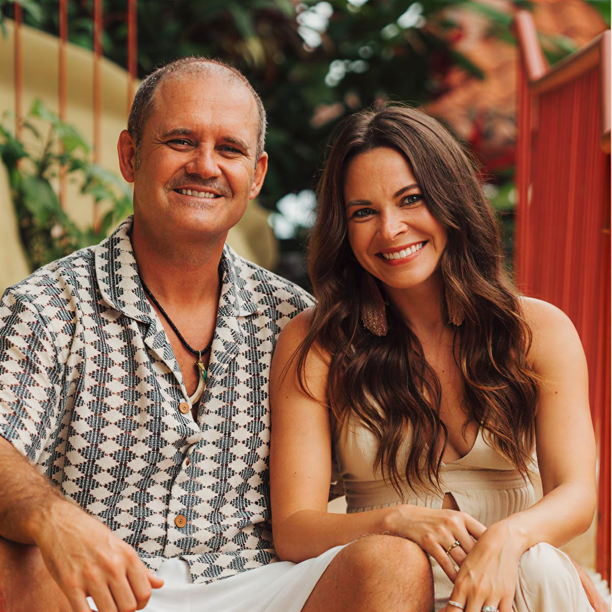 Awaken Your Path – Missy & David Hartley