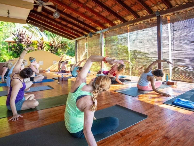 Protect Your Peace Retiro – Terri McDermott