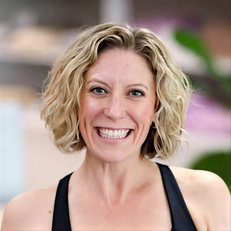 Awaken the Sacred Within with Compass Yoga